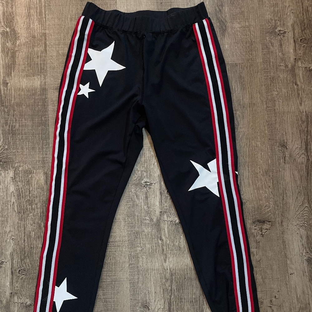 Pam&Gela Star Leggings